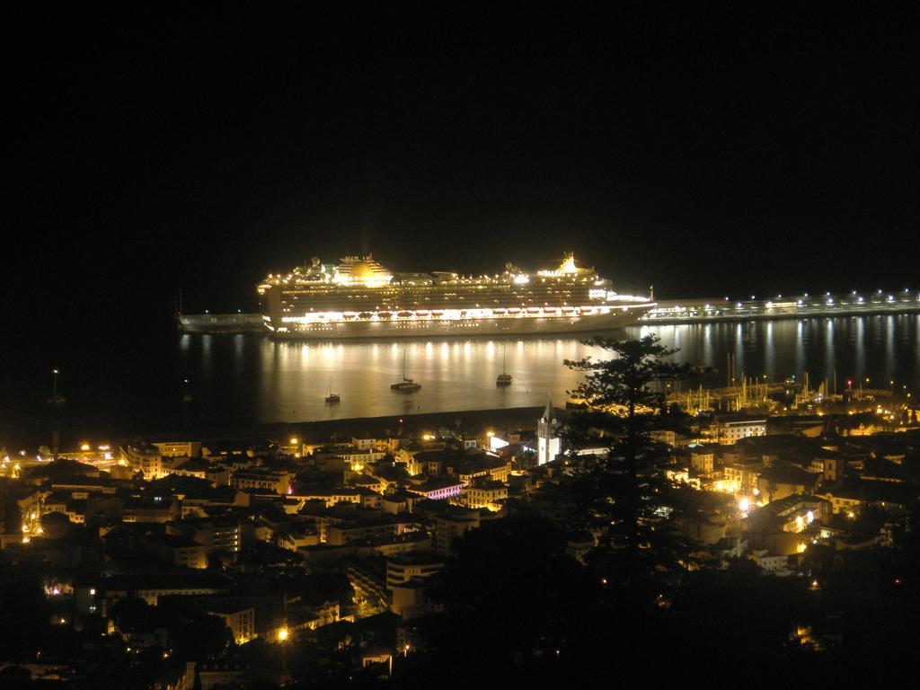 Bright Studio Funchal  Exterior photo