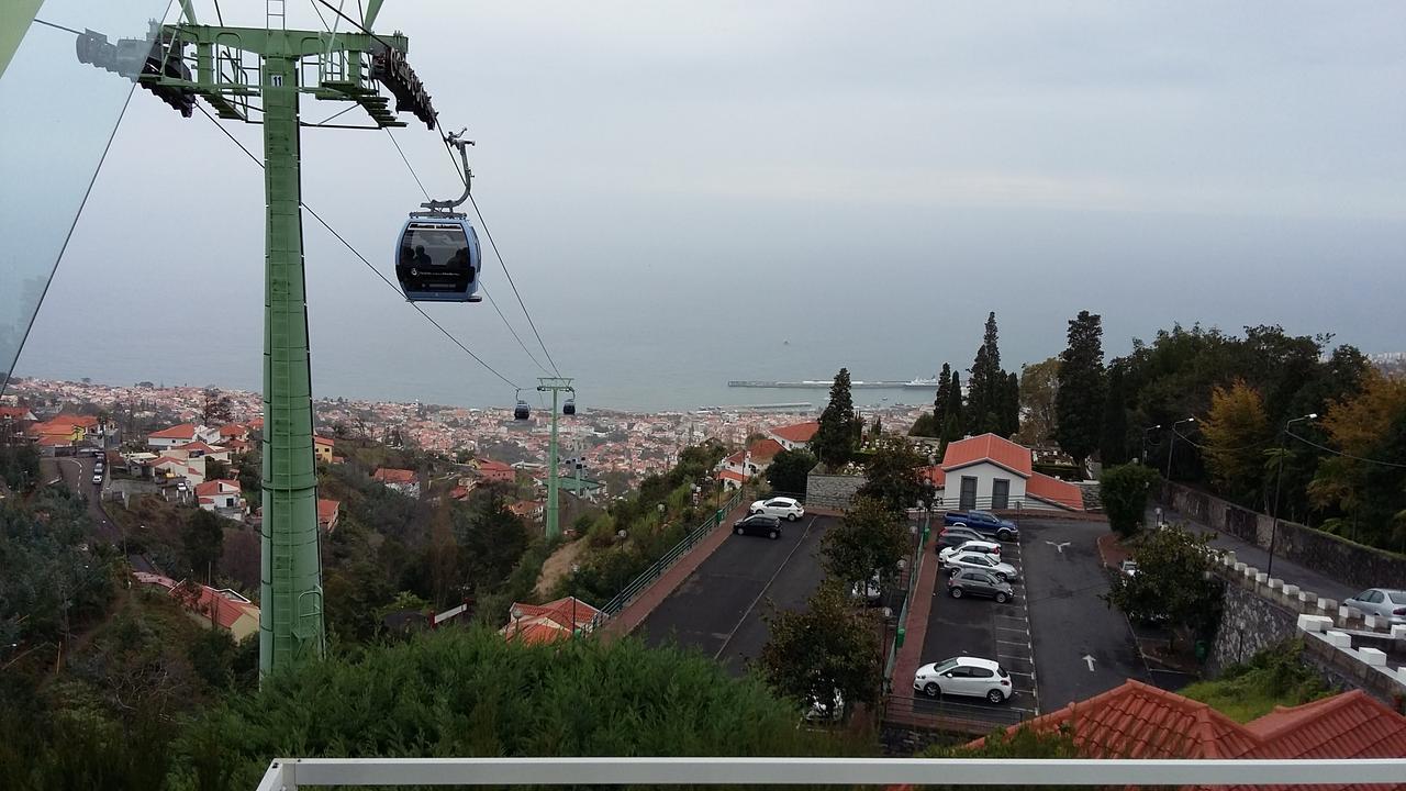 Bright Studio Funchal  Exterior photo