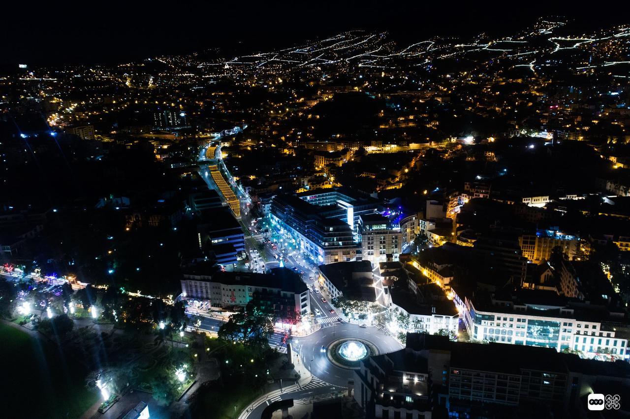 Bright Studio Funchal  Exterior photo