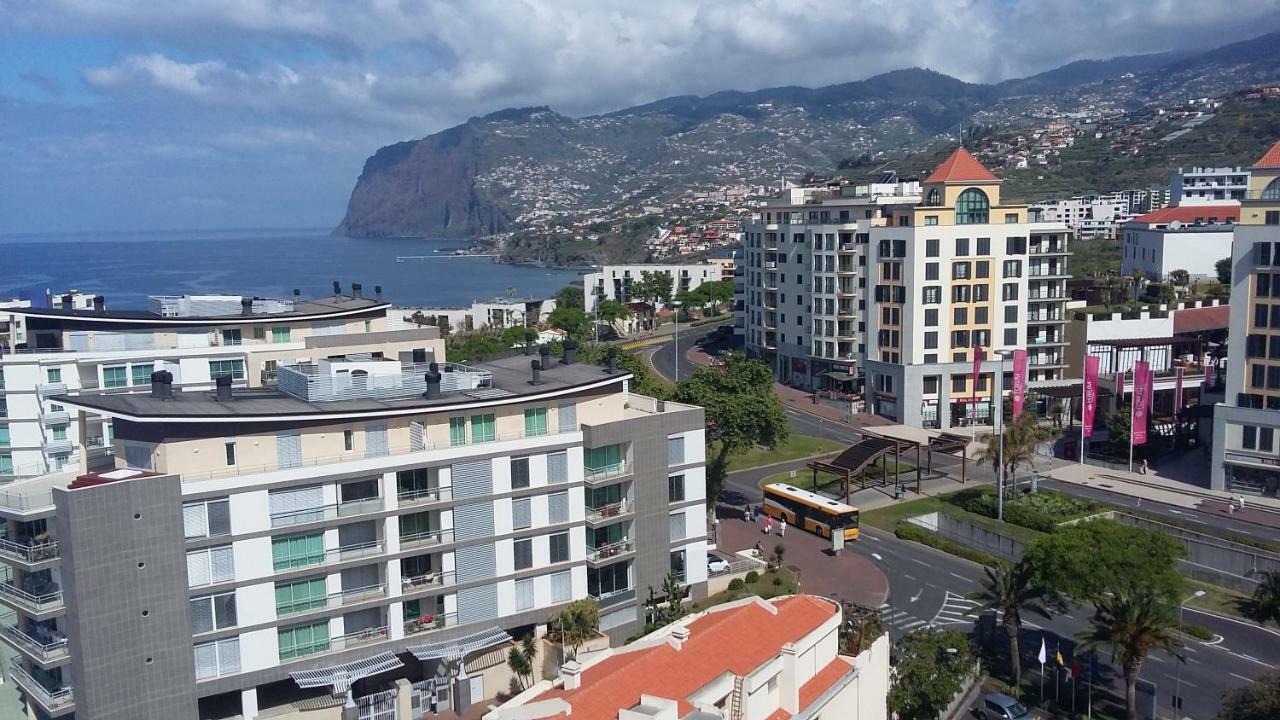 Bright Studio Funchal  Exterior photo