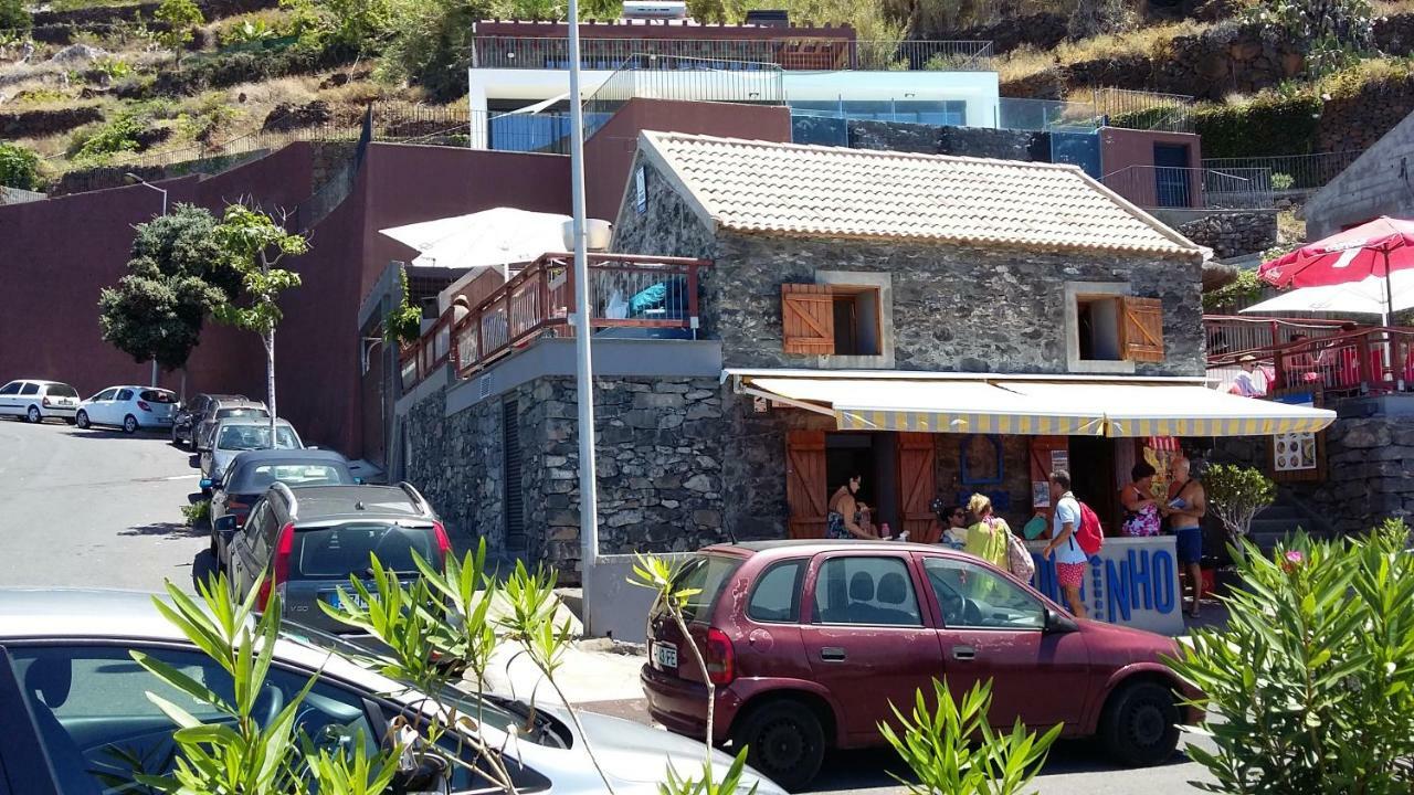 Bright Studio Funchal  Exterior photo
